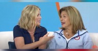 Jenna Bush Hager Calls Out Hoda Kotb for Not Tuning Into Her 'Today' Segment After Leaving the Show: Watch