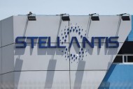 Stellantis to recall nearly 164,000 US vehicles over risks of detached door trim pieces