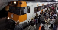 Más de un millón de afectados y 90.000 minutos perdidos: los retrasos en Cercanías hasta junio