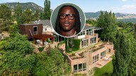 NFL Player Alvin Kamara Lived at This $10 Million Colorado Home