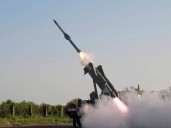 Indian Army bolsters air defense with ‘Anant Shastra’ missiles:Developed by DRDO, the SAM missile has a strike range of 30 km; 5