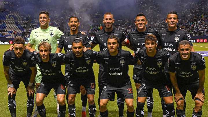 Rayados busca igualar récord histórico ante las Águilas de Jardine