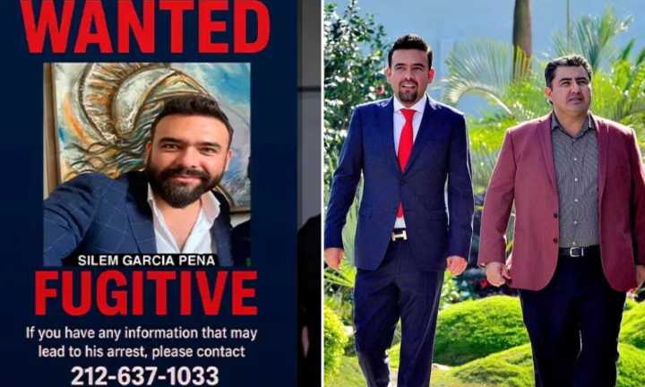 Interpol activa ficha roja contra exregidor y excandidato a diputado mexicano