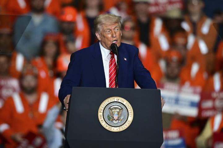 Trump's threat to target 'radical left' after Kirk killing raises fears he's trying to silence foes