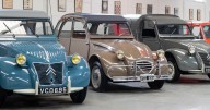 Así sería el nuevo Citroën 3CV: la versión 2025 del histórico auto familiar 