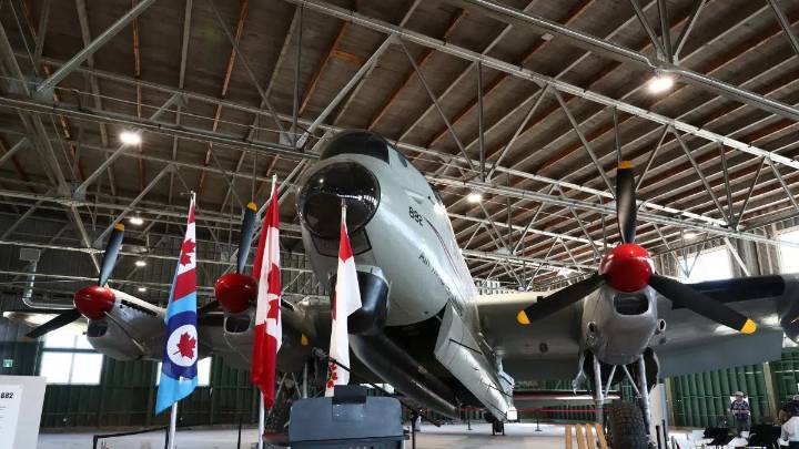 Doors Open Quinte West coming Saturday