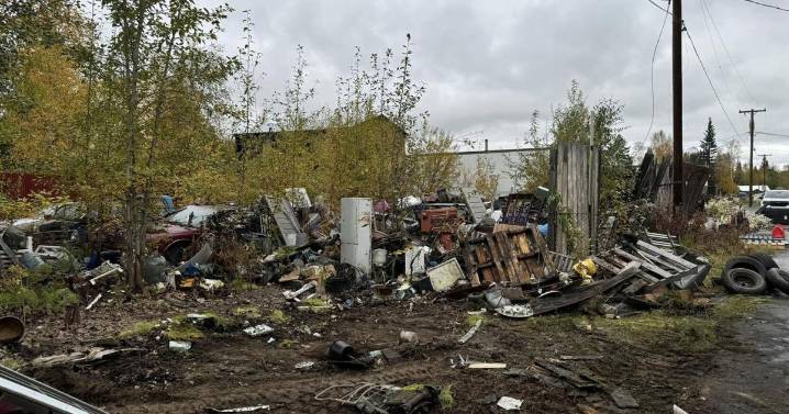 City nears abatement of Aurora property, eyes potential development