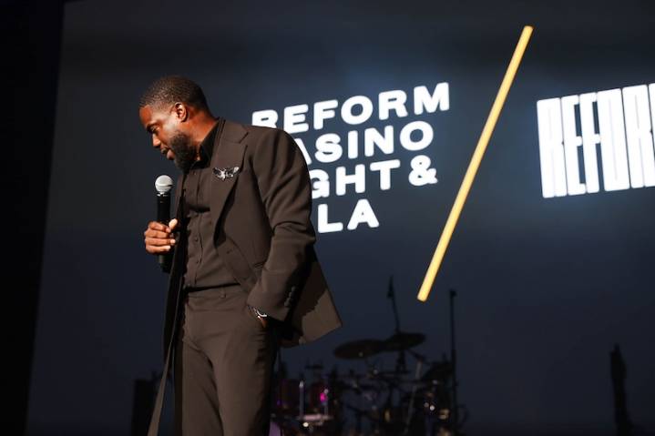 JAY-Z, Beyoncé, The Weeknd, and More Help REFORM Raise $20M at Casino Night Gala