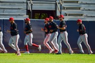 Cardenales inicia prácticas el 29 y su as Adrián Almeida promete estar «desde el día 1»