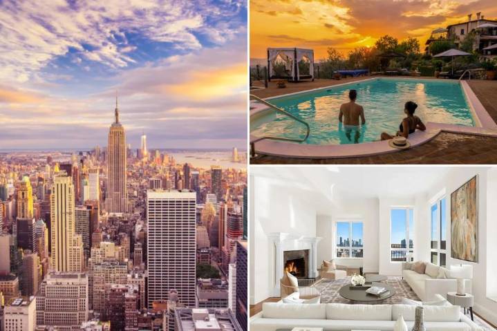 Exclusive | Millionaires are increasingly renting homes, not owning