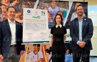 Renuevan Fundación Grupo Bafar y Fechac alianza por la niñez