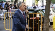 El juez rechaza las diligencias de investigación pedidas por Santos Cerdán