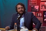 Niega Andy López tramitar amparo; acusa montaje