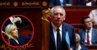 Crisis política en Francia tras la pérdida del voto de confianza del primer ministro François Bayrou