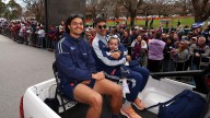 Geelong Cats star Lawson Humphries’ dad Ross speaks of his immense pride ahead of AFL Grand Final