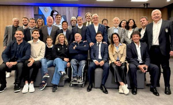 El ENARD, más cerca de recuperar su autonomía: Diputados logró el dictamen de mayoría