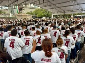 Gobernador priísta de Durango se declara «claudista»