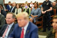 Trump poised to fire US attorney for resisting effort to charge NY AG: Sources