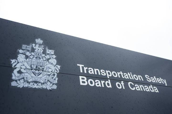 Pilot dies after plane crashes near Lillooet, safety investigators deployed