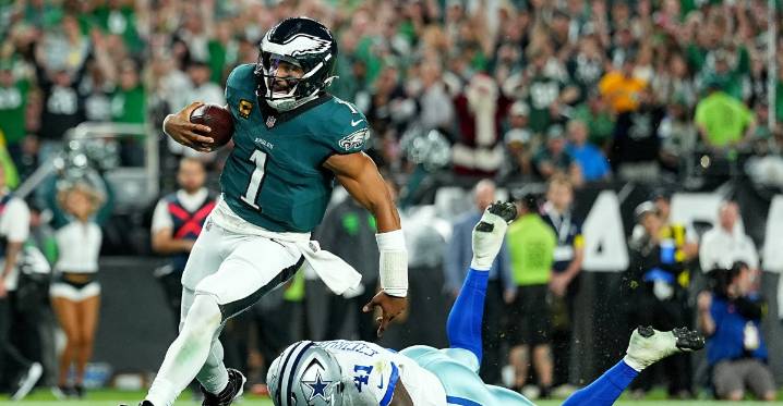 3 questions following Cowboys’ loss to Eagles