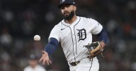 Tigers' Gleyber Torres returns to Yankee Stadium for first time since World Series