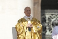 Pope Leo XIV declares teen computer whiz Carlo Acutis the first millennial saint