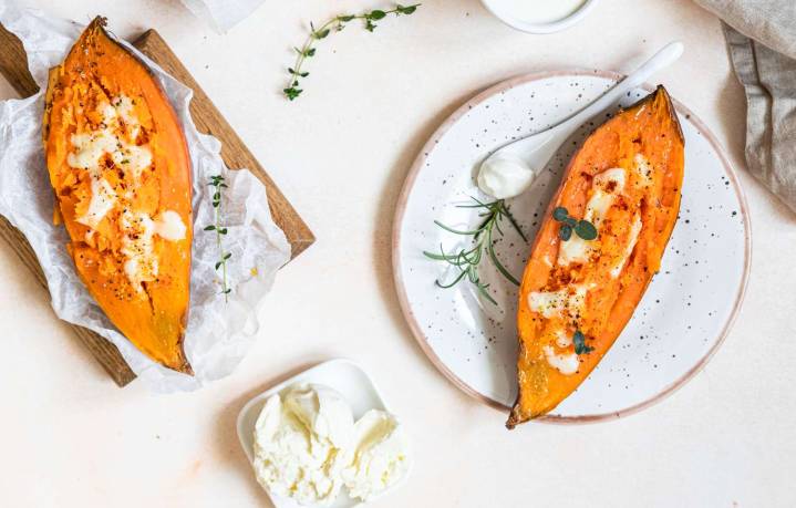6 Non-Traditional Breakfast Foods That Can Power Your Morning