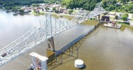New car ferry in Lansing to cut travel time during bridge construction