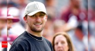 Johnny Manziel blew up his NFL shot with the Cleveland Browns and knows it was all on him