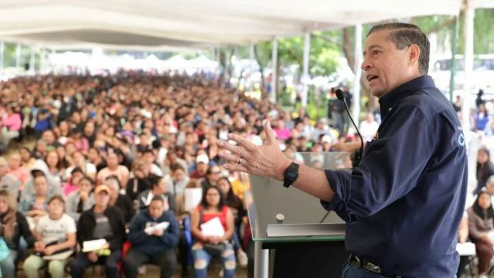 Alistan dispositivo de seguridad en Coyoacán para el regreso a clases