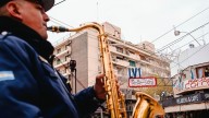 Radio Colón celebró sus 95 años con nueva casa, nueva imagen y una fiesta