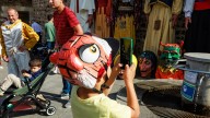 ¿Dónde es fiesta el 8 de septiembre?