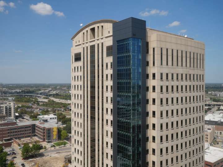 Accused killer of Houston college student extradited from Mexico — 20 years later – Houston Public Media