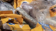 Interpol incautó en México 1.7 toneladas de metanfetamina como parte de un decomiso récord en 18 países