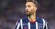 Sergio Canales fue operado por molestia en muslo, queda fuera ante Santos