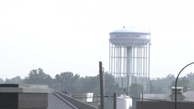 Marshalltown residents worry over Legionnaires' outbreak source while state tests cooling towers