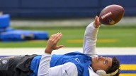 See the best photos of the Indianapolis Colts-L.A. Rams game in NFL Week 4
