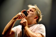 LCD Soundsystem Announce 2025 New York City Residency Run at Knockdown Center 