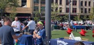 Second Annual Community Veteran Stand Down Event