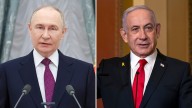 Trump appears sidelined as Israel, Russia escalate wars