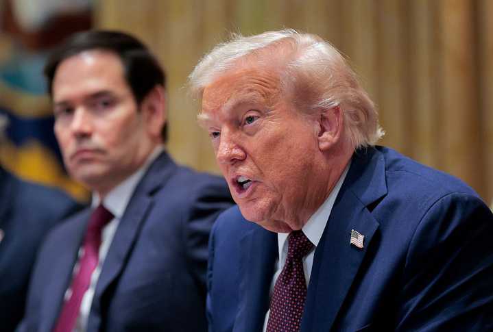 Trump’s deadly Venezuela boat attack takes us into dangerous waters