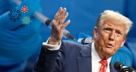 “Hay vacunas que funcionan” Donald Trump critica decisión de Florida sobre vacunas