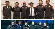 Ignacio Buse | Portugal, el duro rival que recibirá Perú en la Copa Davis que cuenta con tres top 100 y que se sienten cómodos jugando en la arcilla | Juan Pablo Varillas | Gonzalo Bueno | DEPORTE-TOT