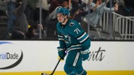 Macklin Celebrini receives high praise in NHL player poll