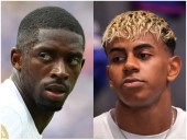 Dembelé o Lamine Yamal: ¿Quién ganará el Balón de Oro que se entrega hoy?