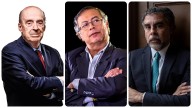 Armando Benedetti arremete contra Álvaro Leyva: “¿En qué país vivimos para que le paren bolas a un viejo con demencia senil?”