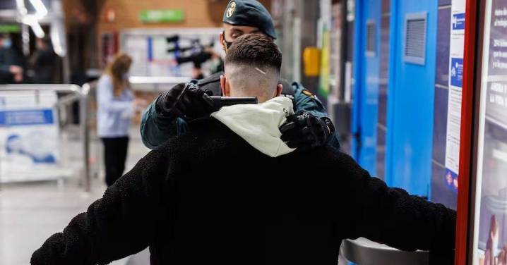 La violencia en menores sube en Ourense, Sevilla o Madrid