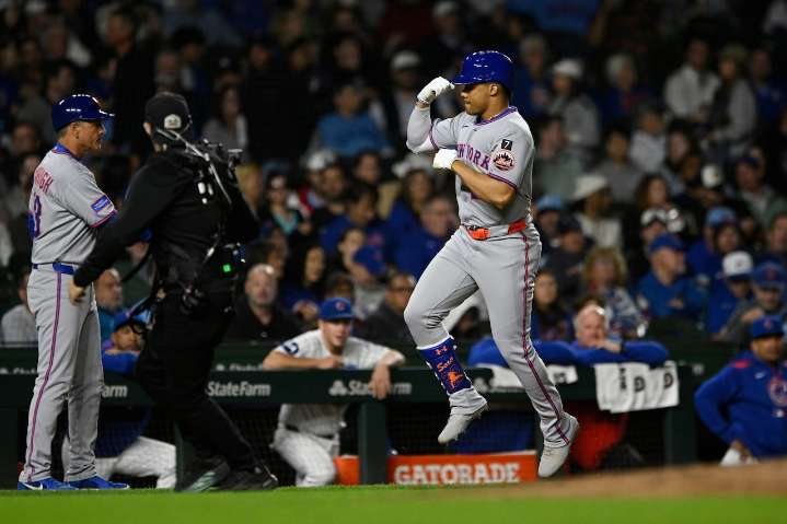 How to watch NY Mets game tonight: MLB free live stream