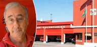 Mauro Galaverna fue designado nuevo Jefe de los Bomberos de General Villegas