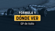 Dónde ver hoy la carrera F1 del GP de Italia en directo y por TV la Fórmula 1 en Monza en vivo gratis